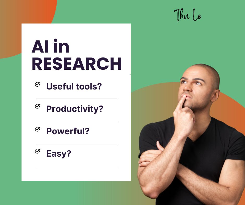 AIinresearch