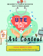 UTE HEALTH DAY