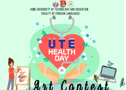 UTE HEALTH DAY