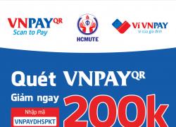 VNPAY QR