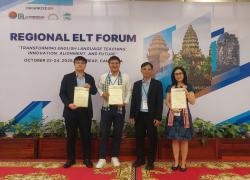 Regional ELT Forum 2025